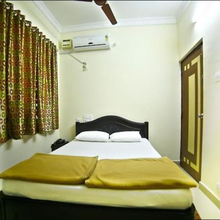 Reva Guest House Tirupati Exterior photo